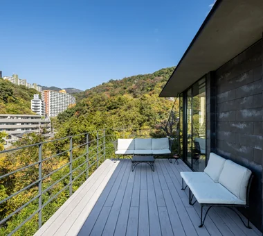 西岡本之屋Ⅱ｜房屋導覽｜客製化住宅