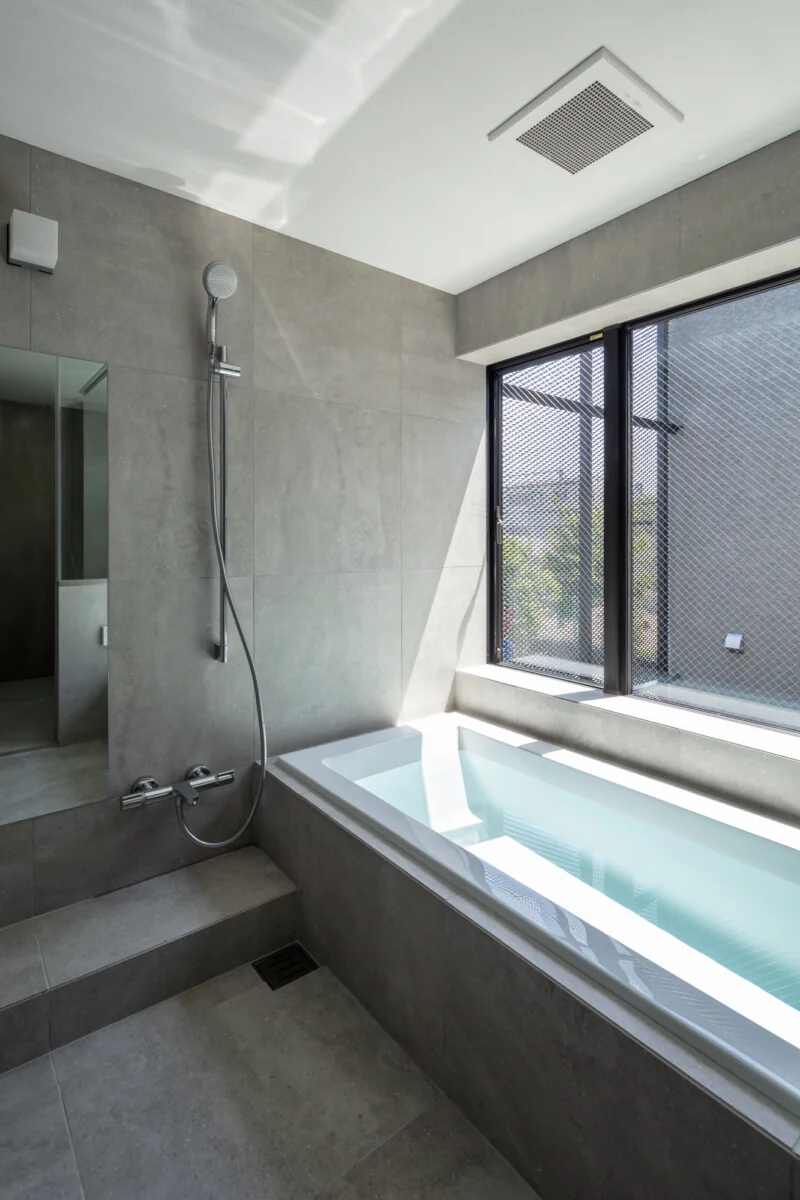 House in Kumano Town