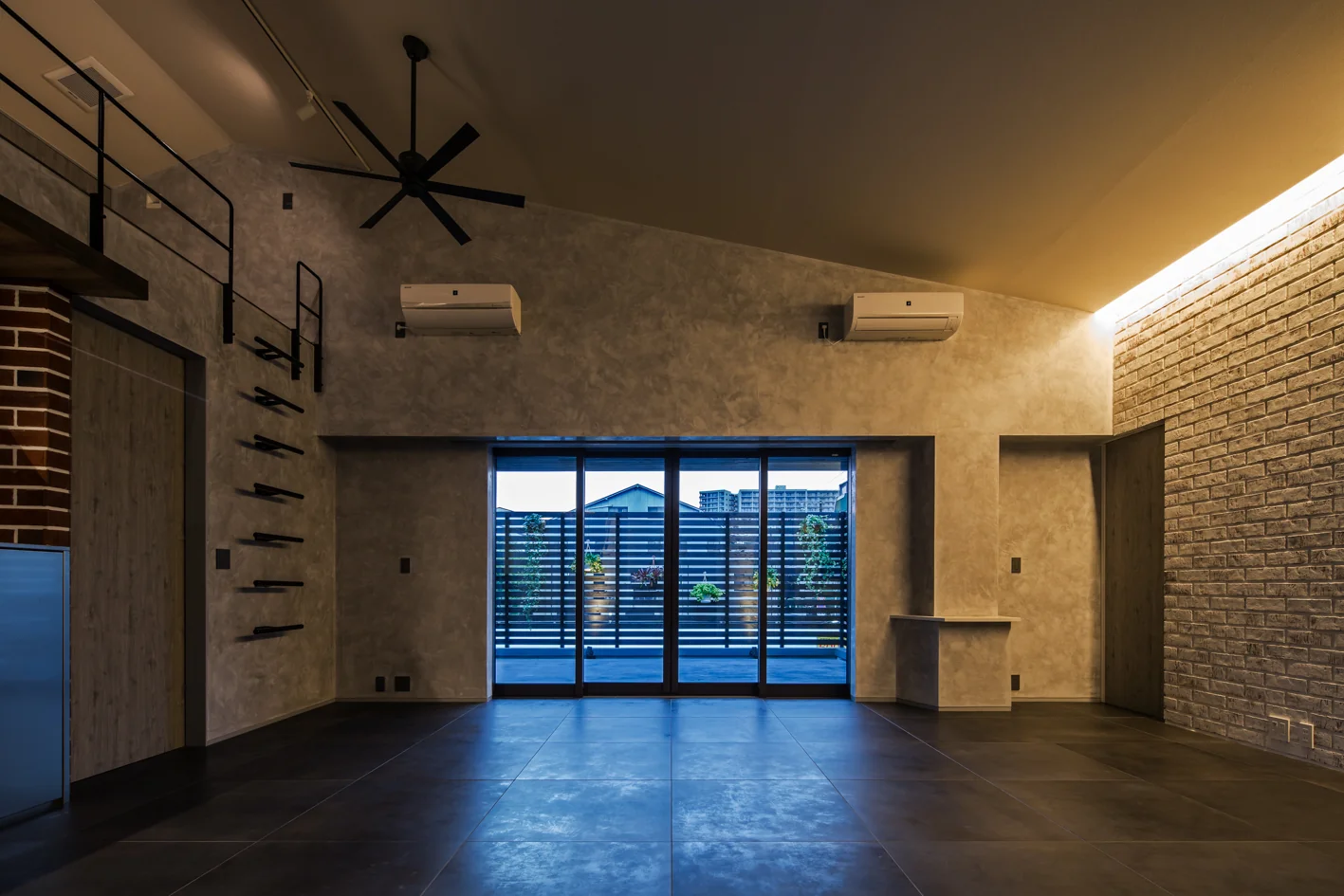 House in Miyakojima