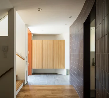 House in Senriyamanishi｜Modern Residences｜Room Tour｜Custom-built house