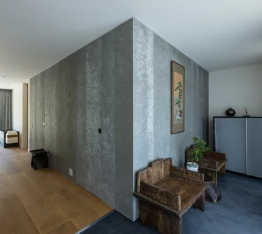 西岡本之屋Ⅱ｜房屋導覽｜客製化住宅