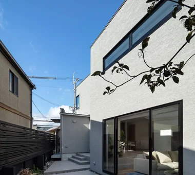 House on Midori Hill｜Modern Residences｜Room Tour｜Custom-built house