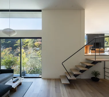 西岡本之屋Ⅱ｜房屋導覽｜客製化住宅