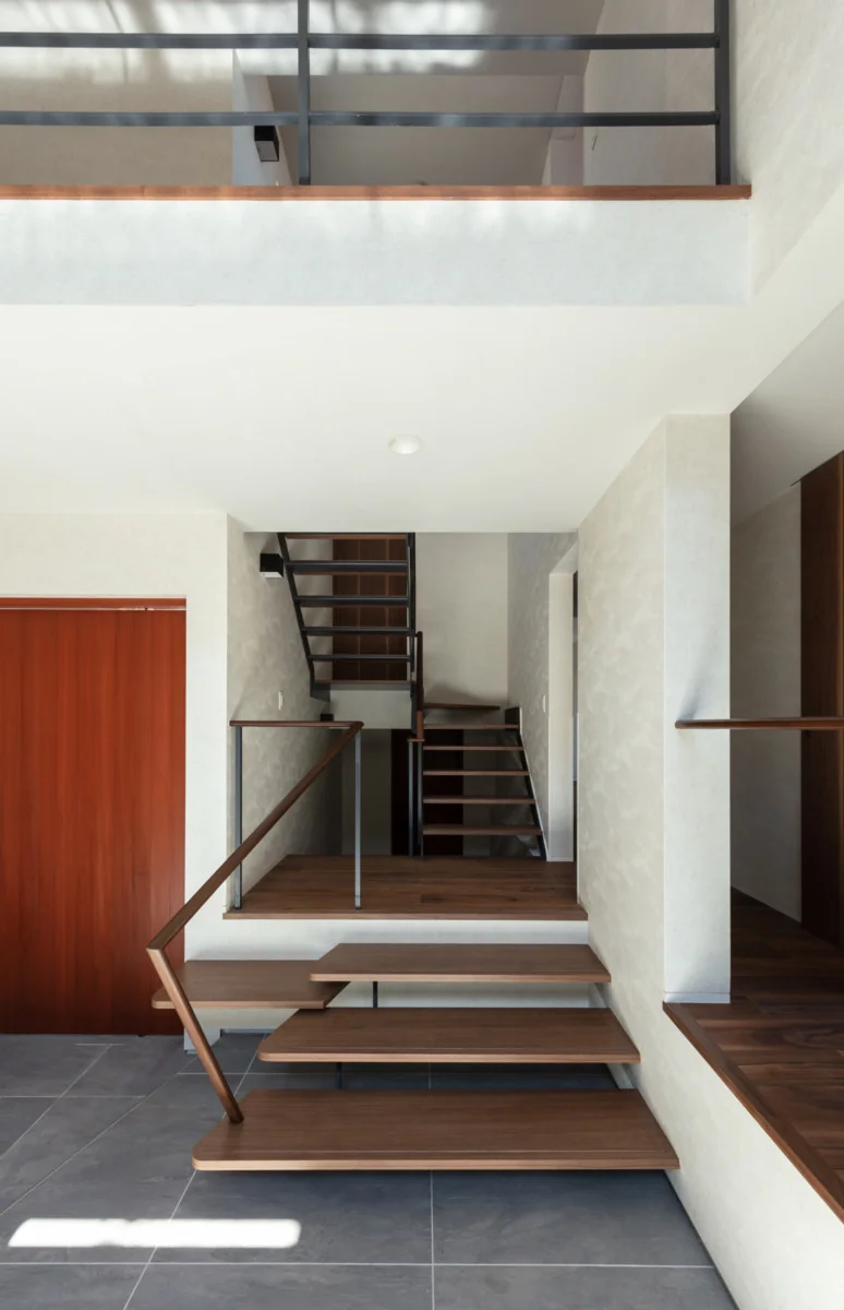 House in Ashiya