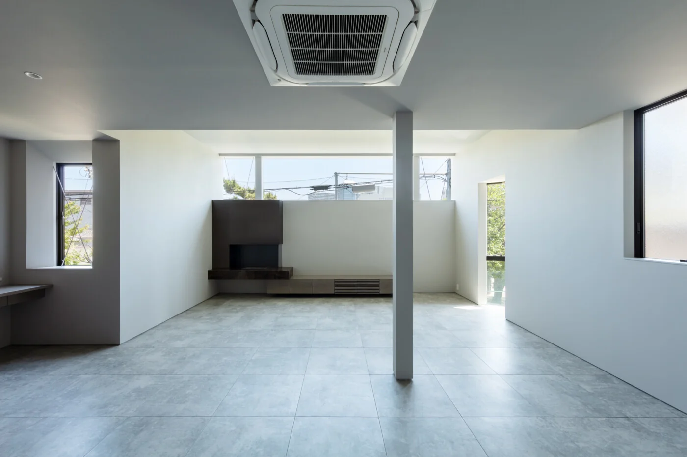 House in Kumano Town