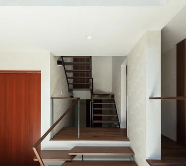 芦屋之宅｜房屋導覽｜客製化住宅