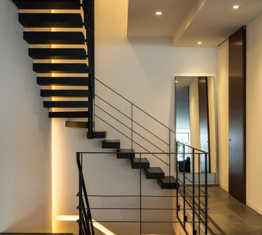 House in the Northern District｜Homes for Design Enthusiasts｜Room Tour｜Custom-built house