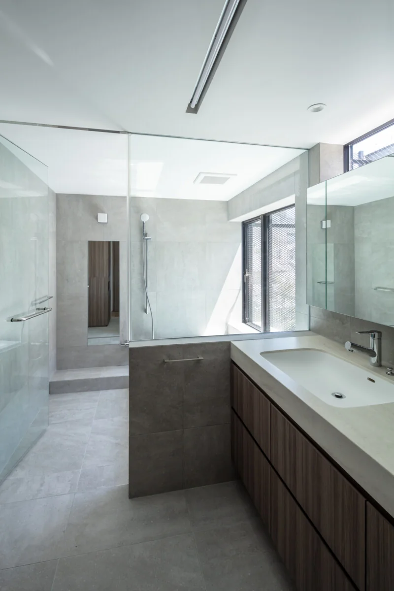 House in Kumano Town