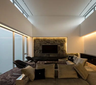 House in Himeshima｜Hotel‑inspired Residence｜Room Tour｜Custom-built house