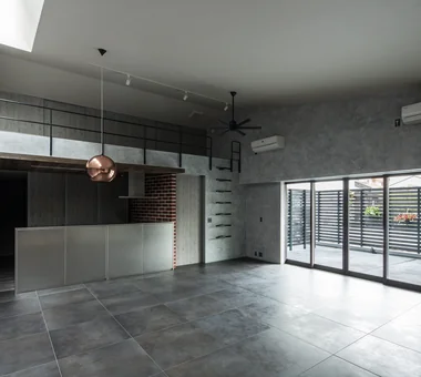 House in Miyakojima｜A Home for Furniture Enthusiasts｜Room Tour｜Custom-built house