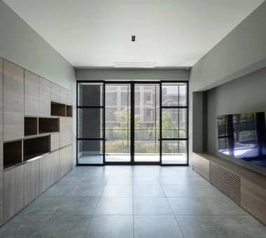 House in Higashitezukayama｜Modern Residences｜Room Tour｜Custom-built house