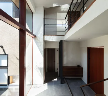 芦屋之宅｜房屋導覽｜客製化住宅