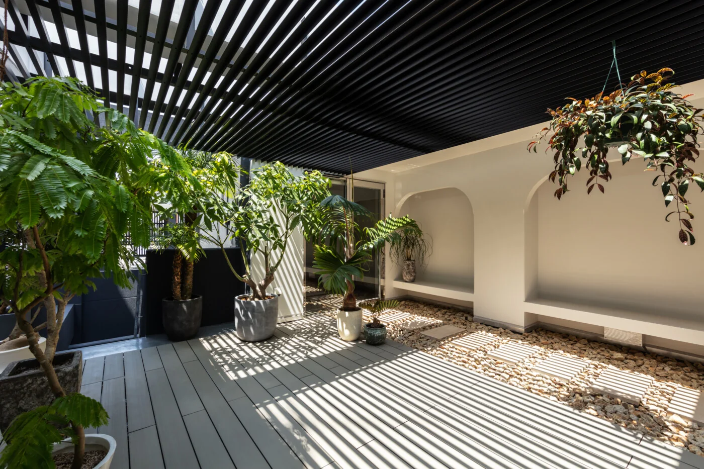 House in Minamimorimachi