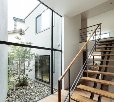 House on Midori Hill｜Modern Residences｜Room Tour｜Custom-built house