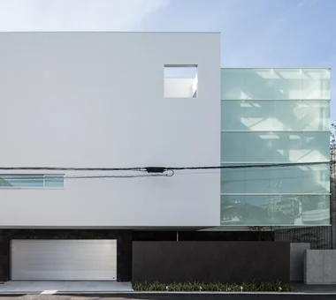 House in Himeshima｜Hotel‑inspired Residence｜Room Tour｜Custom-built house