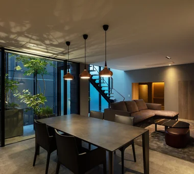 House in Fukushima｜Modern Residences｜Room Tour｜Custom-built house