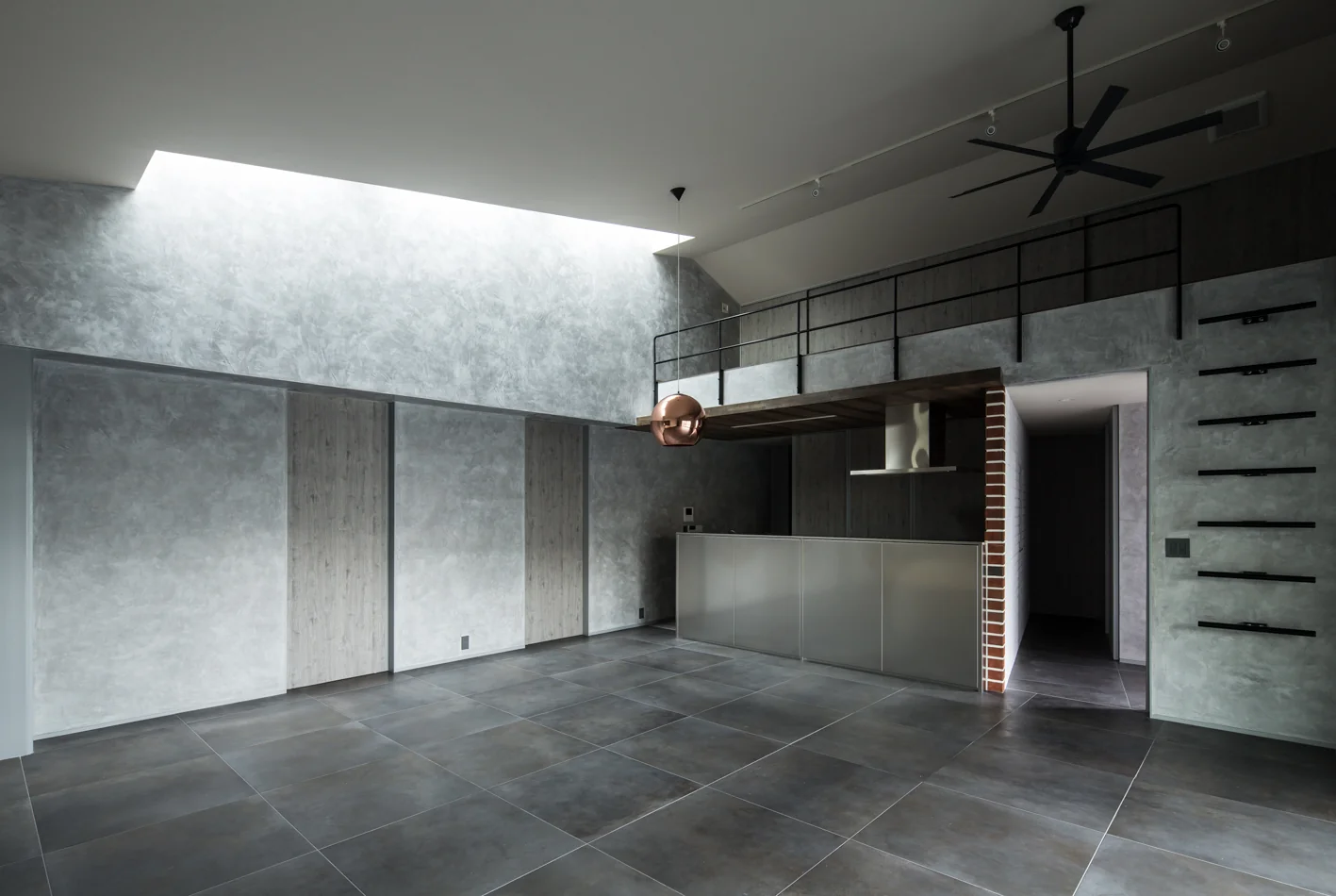 House in Miyakojima