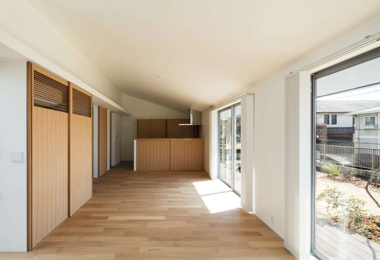 House in Nishiokamoto