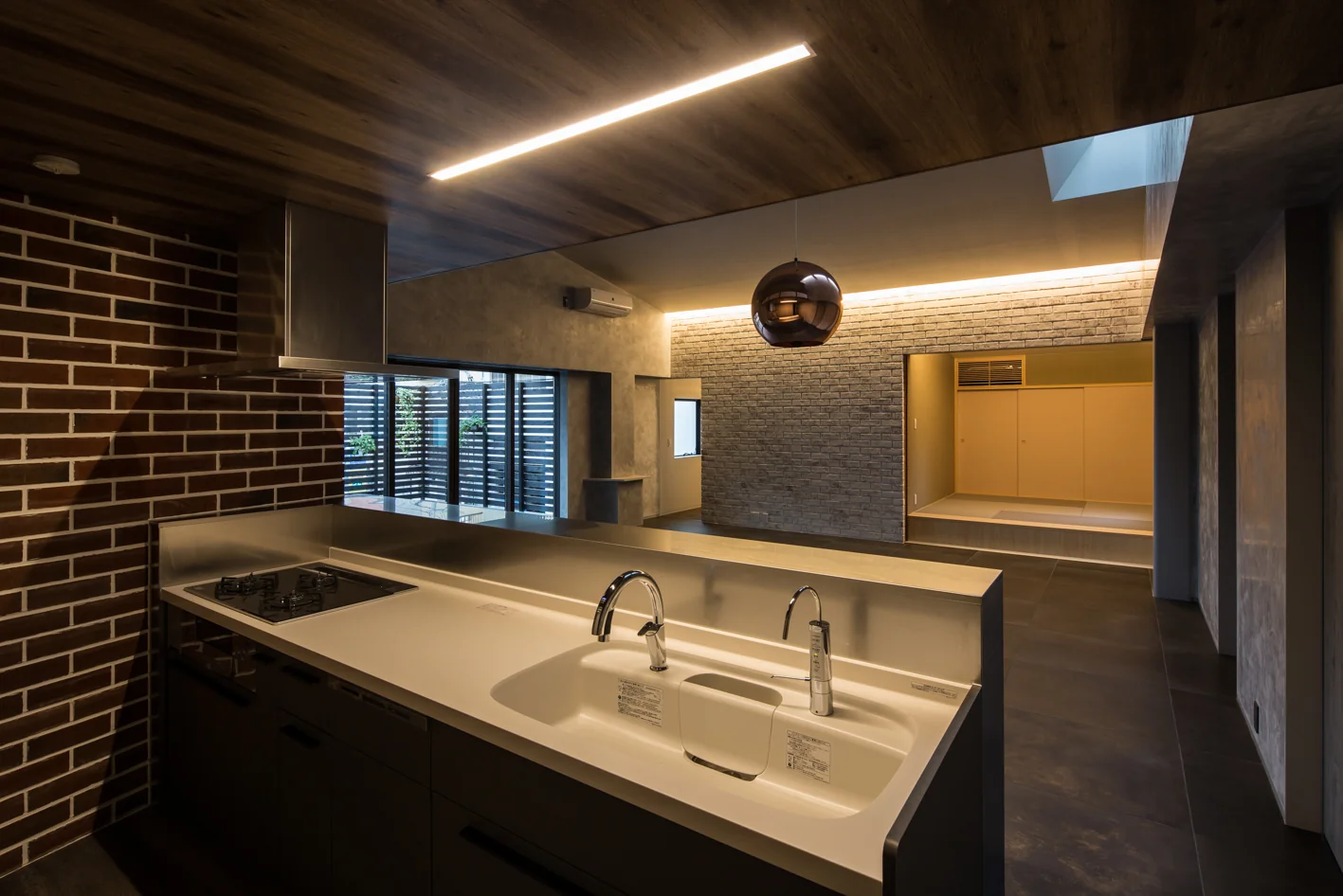 House in Miyakojima