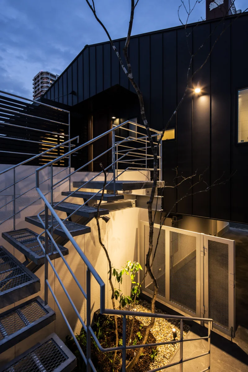 House in Miyakojima