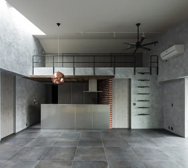 House in Miyakojima｜A Home for Furniture Enthusiasts｜Room Tour｜Custom-built house