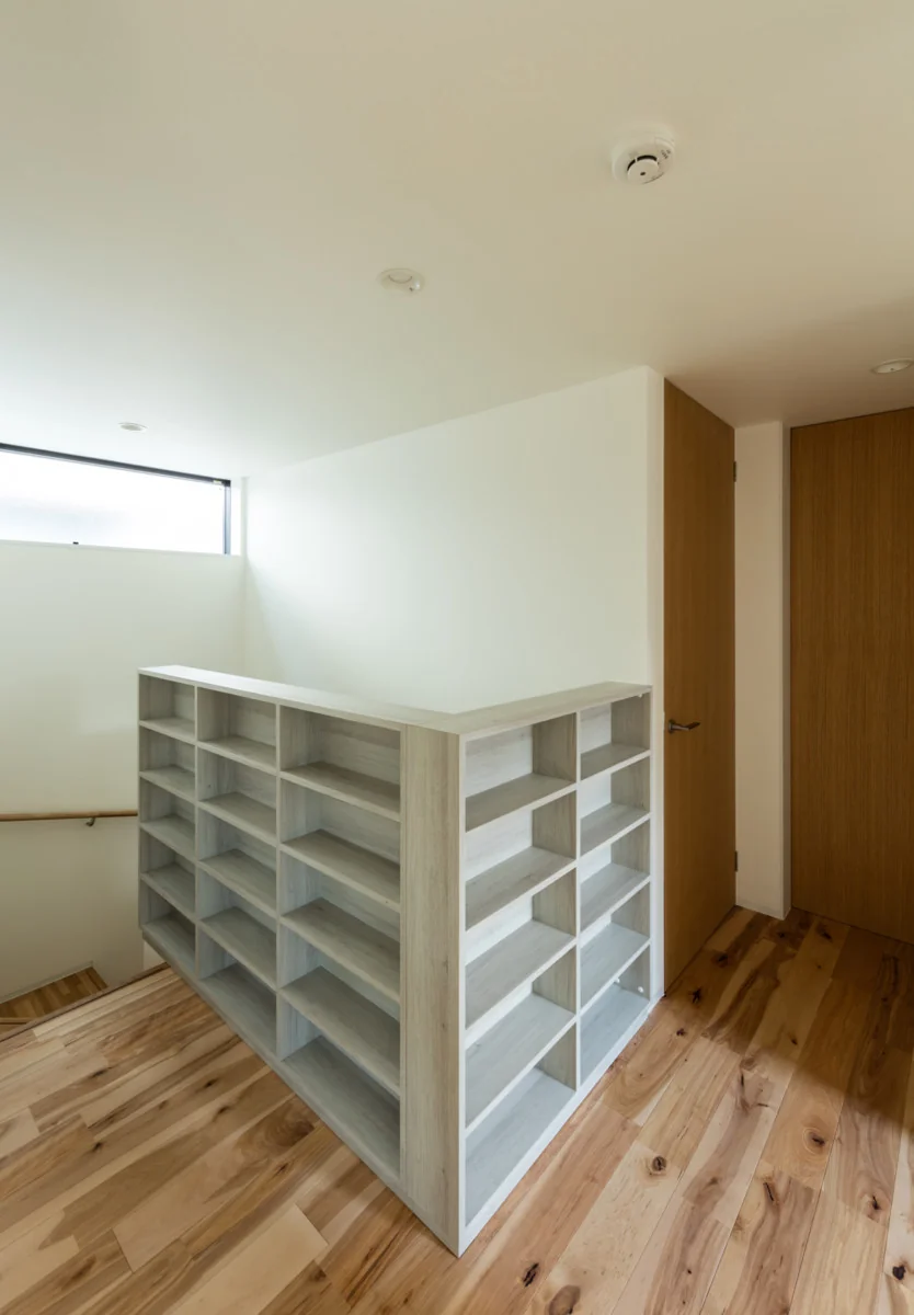 House in Akenocho, Takatsuki