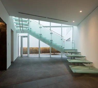 House in Himeshima｜Hotel‑inspired Residence｜Room Tour｜Custom-built house