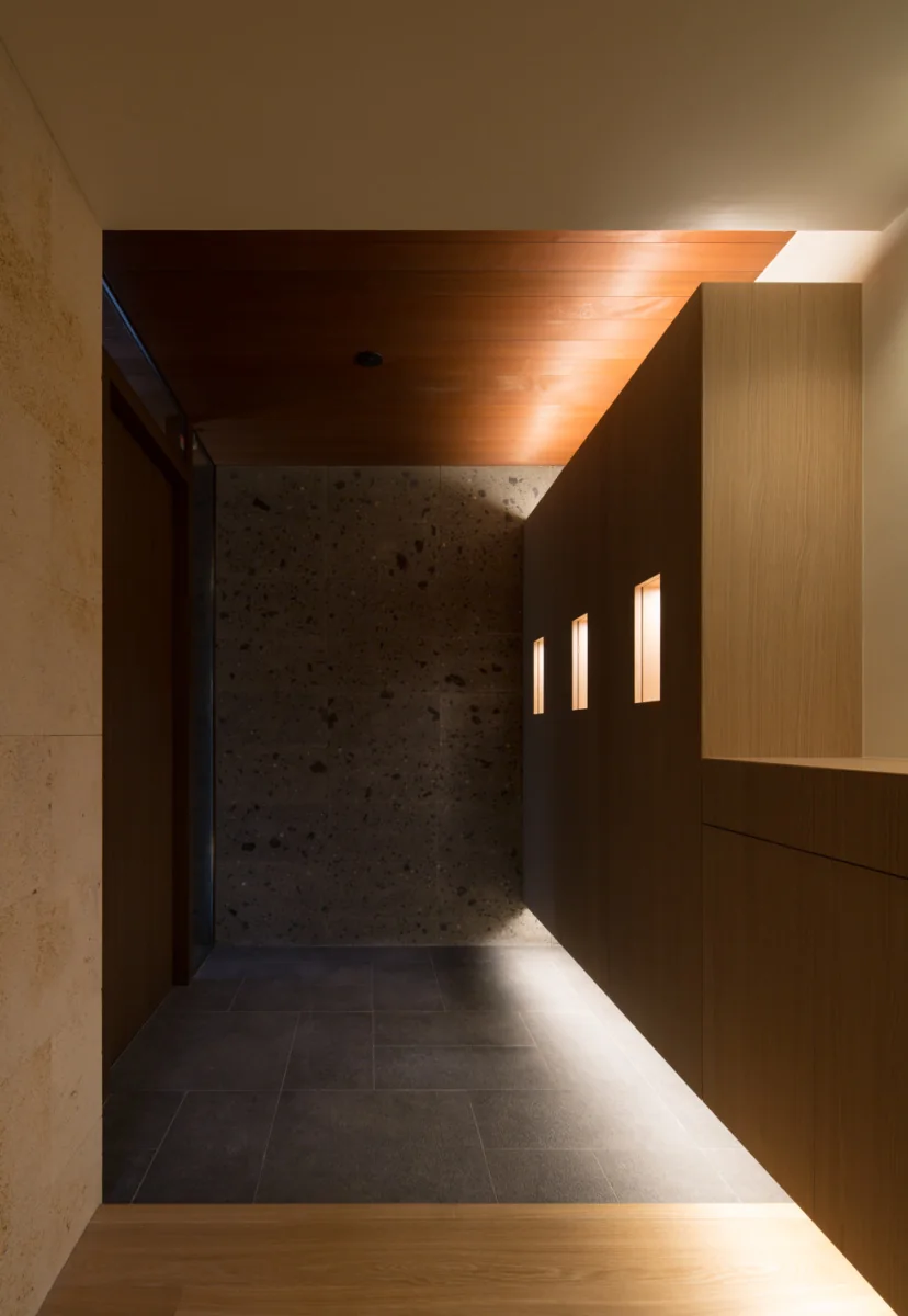 House in Koshien
