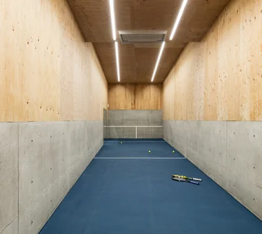 House in Senriyamanishi｜Modern Residences｜Custom-built house｜Hobby room
