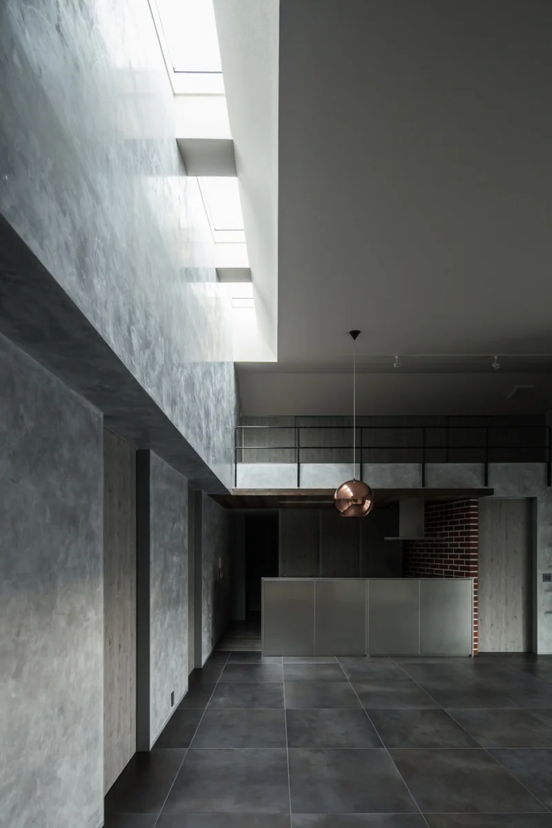 House in Miyakojima