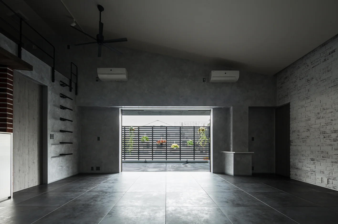 House in Miyakojima