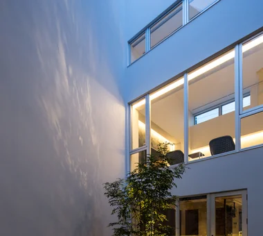 House in Himeshima｜Hotel‑inspired Residence｜Room Tour｜Custom-built house
