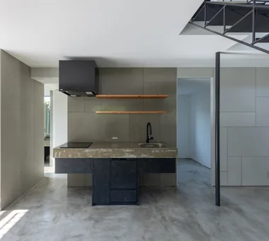 Sunset Wellmina｜A Home for Outdoor Enthusiasts｜Custom-built house｜LDK