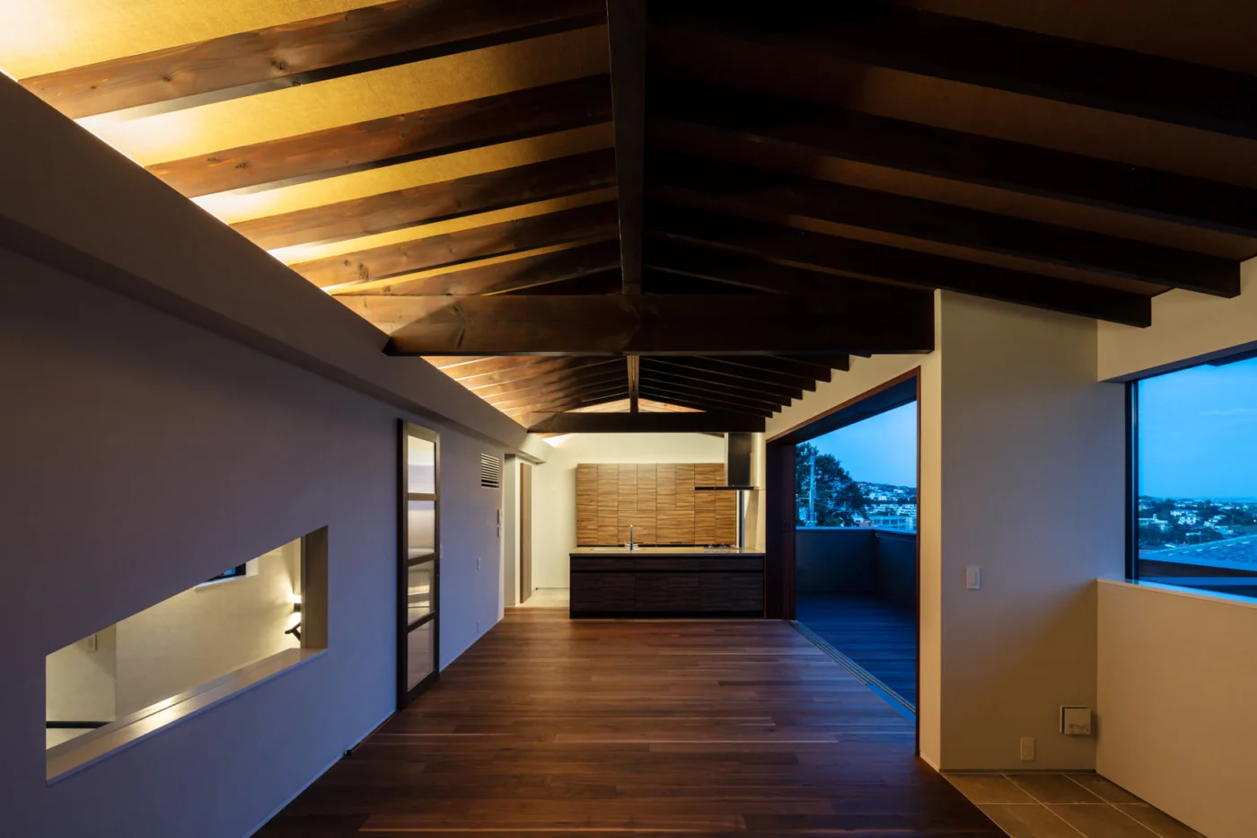 House in Ashiya