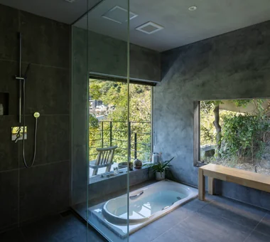 西岡本之屋Ⅱ｜房屋導覽｜客製化住宅