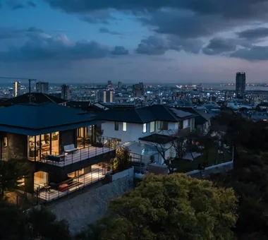 西岡本之屋Ⅱ｜房屋導覽｜客製化住宅