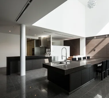 House in Himeshima｜Hotel‑inspired Residence｜Room Tour｜Custom-built house