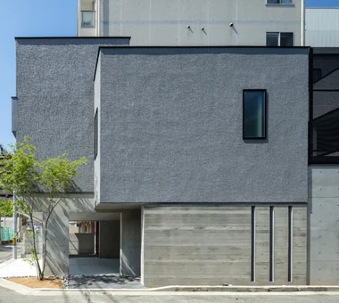 House in Kumano Town｜Residence with Piano｜Custom-built house｜Exterior