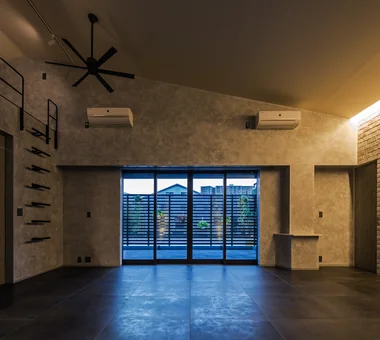 House in Miyakojima｜A Home for Furniture Enthusiasts｜Room Tour｜Custom-built house