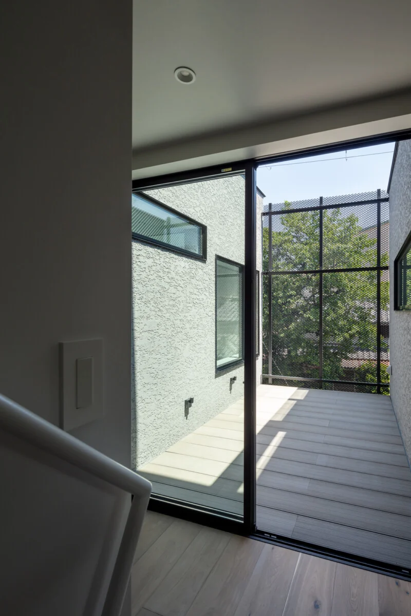 House in Kumano Town