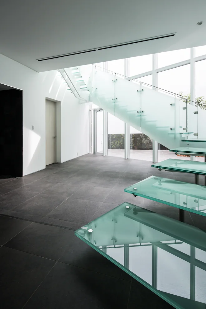 House in Himeshima