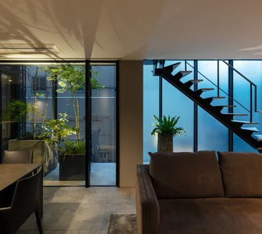 House in Fukushima｜Modern Residences｜Room Tour｜Custom-built house