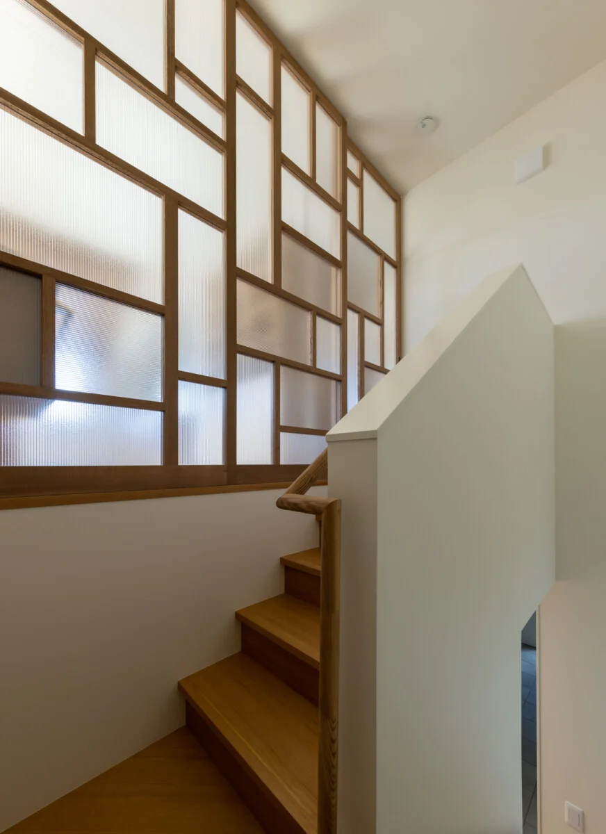 Uenoshiba Residence