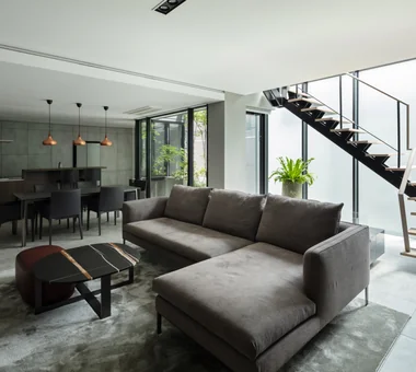 House in Fukushima｜Modern Residences｜Room Tour｜Custom-built house