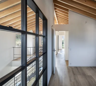 Sunset Wellmina｜A Home for Outdoor Enthusiasts｜Custom-built house｜Bedroom