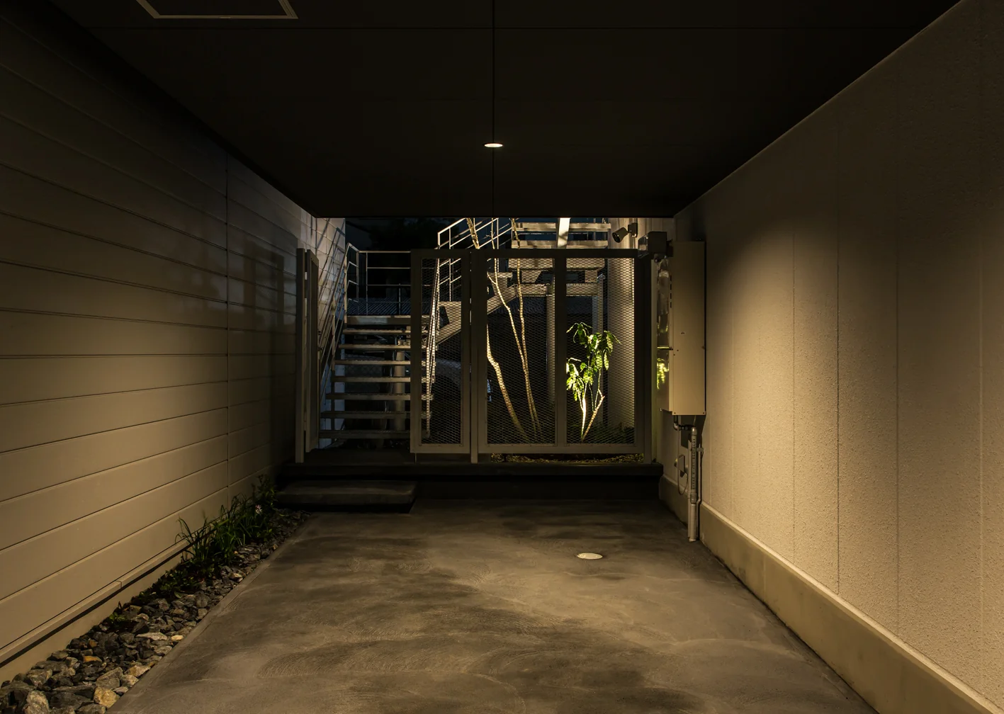House in Miyakojima