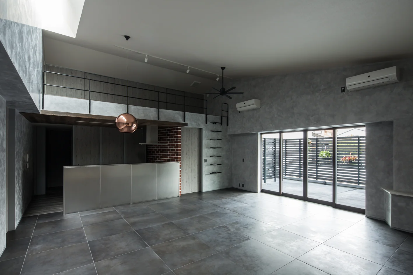 House in Miyakojima