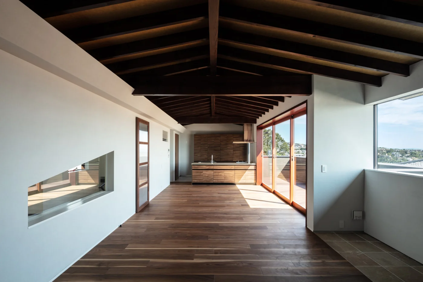 House in Ashiya