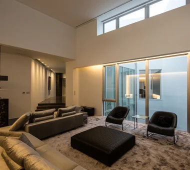 House in Himeshima｜Hotel‑inspired Residence｜Room Tour｜Custom-built house