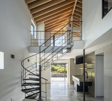 Sunset Wellmina｜A Home for Outdoor Enthusiasts｜Custom-built house｜LDK